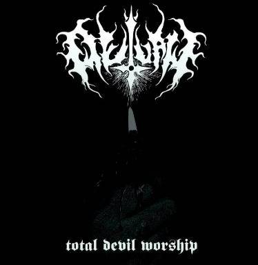 Outlaw (BRA) : Total Devil Worship (Live Demo)